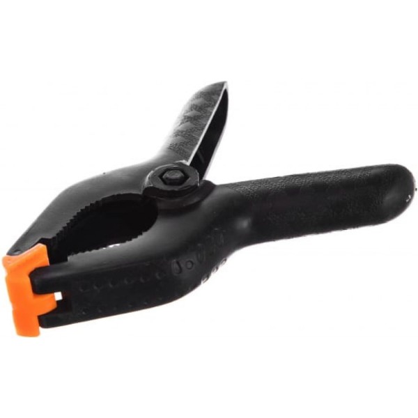 Фото - Струбцина Top Tools 12A410