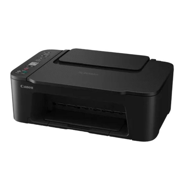 Фото - МФУ цветной печати Canon PIXMA TS3640 Black (6670C007)