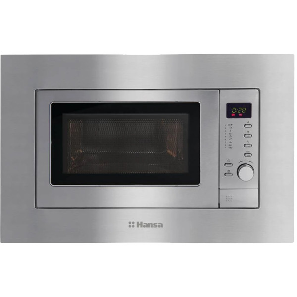 Фото - Микроволновая печь (СВЧ) встраиваемая Hansa AMG20IFH
