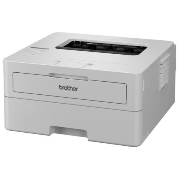 Фото - Принтер для ч/б печати Brother HL-B2180DW з Wi-Fi (HLB2180DWYJ1)
