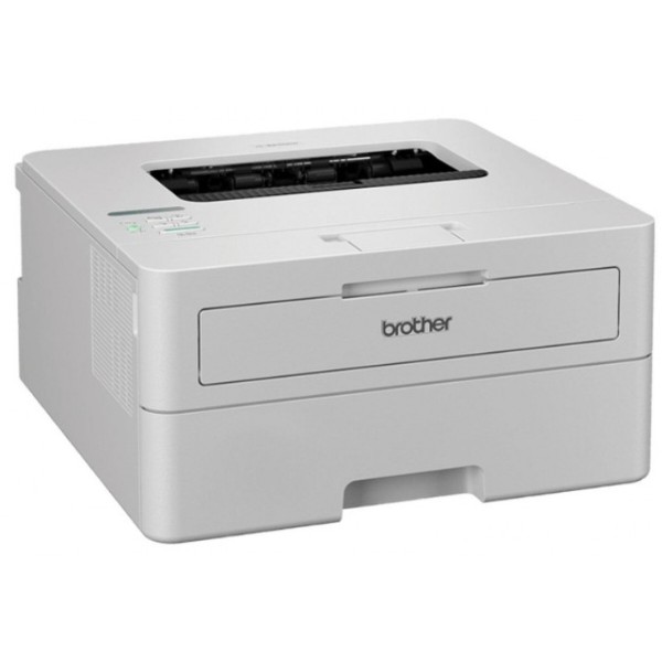 Фото - Принтер для ч/б печати Brother HL-B2180DW з Wi-Fi (HLB2180DWYJ1)