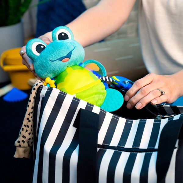 Фото - Підвіска Baby Einstein Neptune’s Sensory Sidekick (13156)