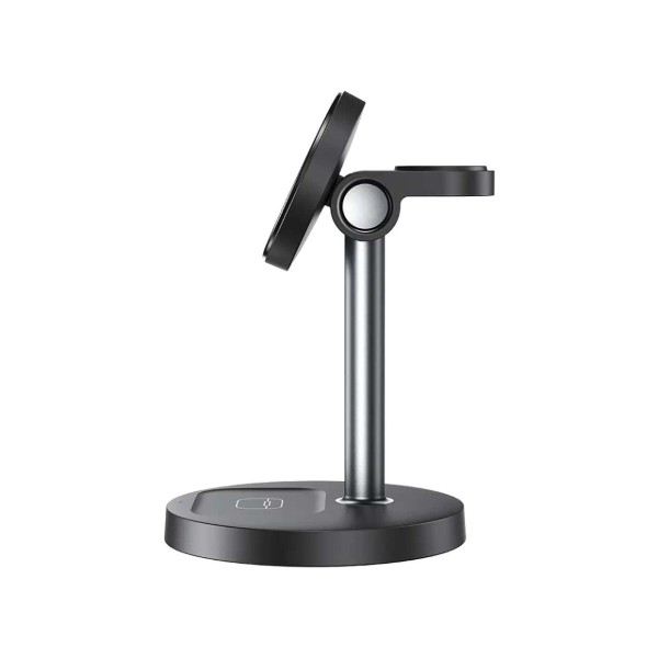 Фото - Беспроводное зарядное устройство XO CX038.black