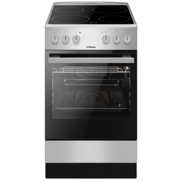Фото - Плита электрическая Hansa FCCX59009H