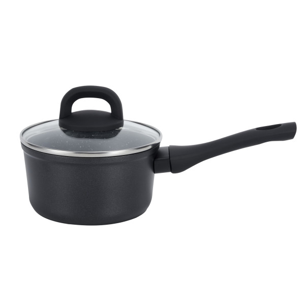 Фото - Ківш Kohen Gourmet 1,6 л (KN91321)