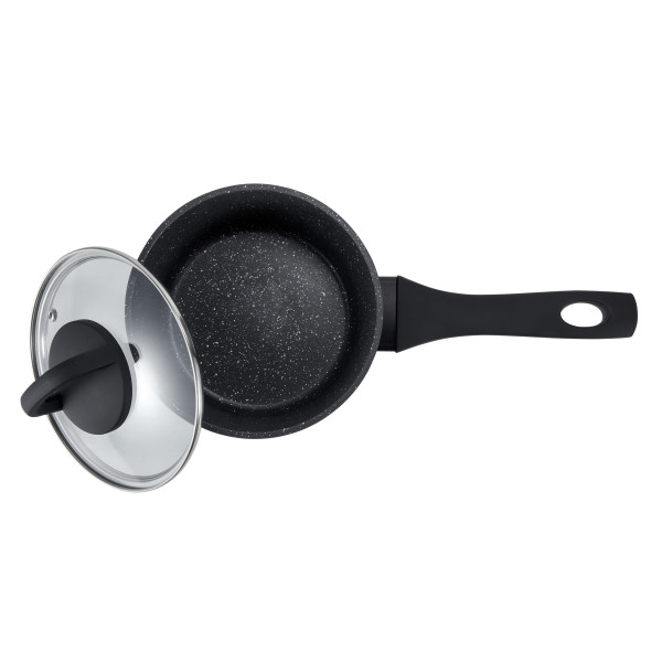 Фото - Ківш Kohen Gourmet 1,6 л (KN91321)