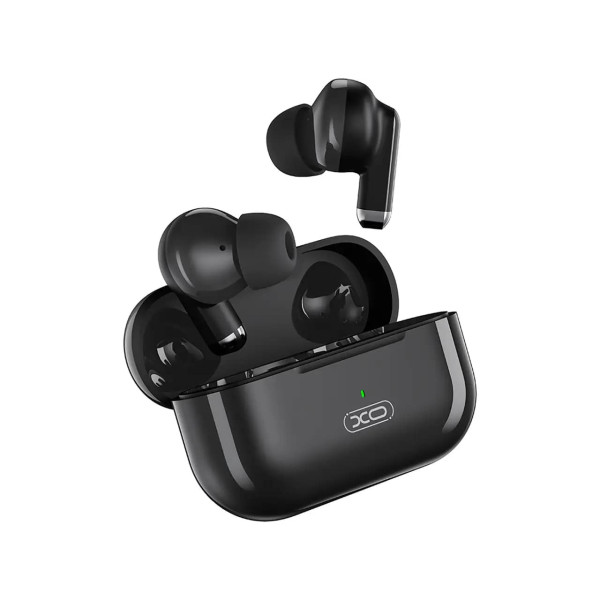 Фото - Навушники вкладиші бездротові TWS XO X40.black