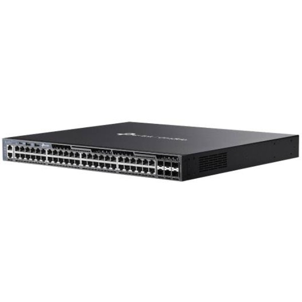 Фото - Коммутатор локальной сети (Switch) TP-Link SG6654X