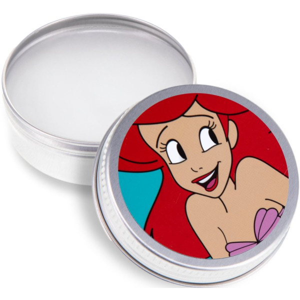 Фото - Бальзам для губ дитячий MAD BEAUTY Аріель (DPE-16174-12)