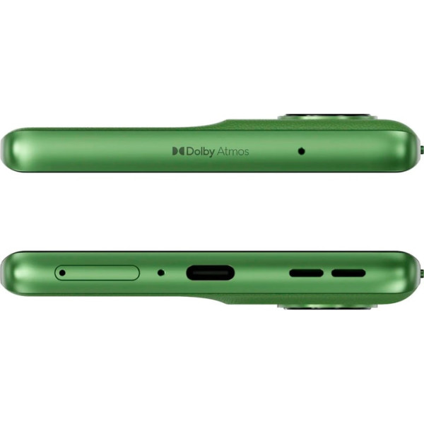 Фото - Смартфон Motorola Edge 50 Fusion 8/128Gb Forest Green