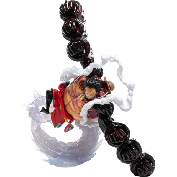 Фото - Колекційна фігурка Banpresto OP Dxf Special - Luffy-Taro (BP19735)