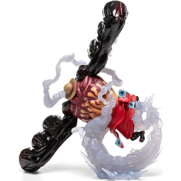Фото - Колекційна фігурка Banpresto OP Dxf Special - Luffy-Taro (BP19735)