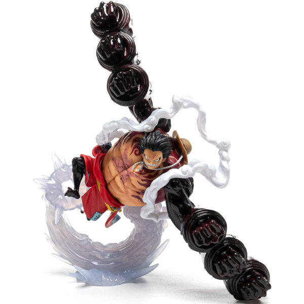 Фото - Колекційна фігурка Banpresto OP Dxf Special - Luffy-Taro (BP19735)
