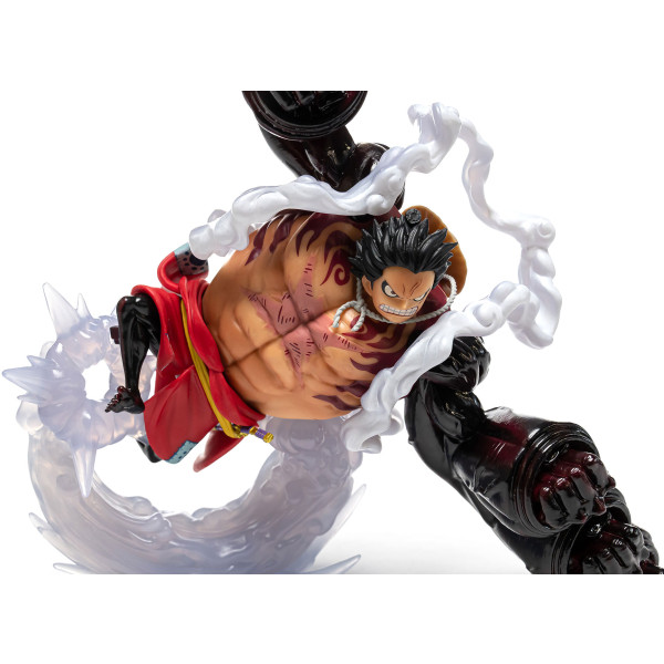 Фото - Колекційна фігурка Banpresto OP Dxf Special - Luffy-Taro (BP19735)