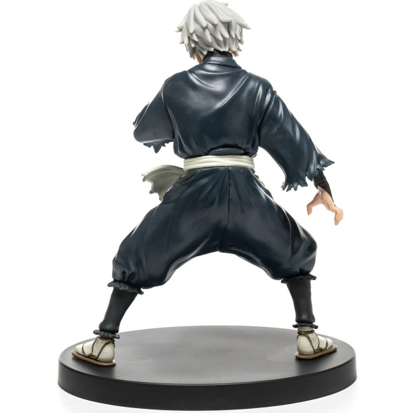 Фото - Колекційна фігурка Banpresto Vibrsta Hellpar - Gabimaru (BP19816P)