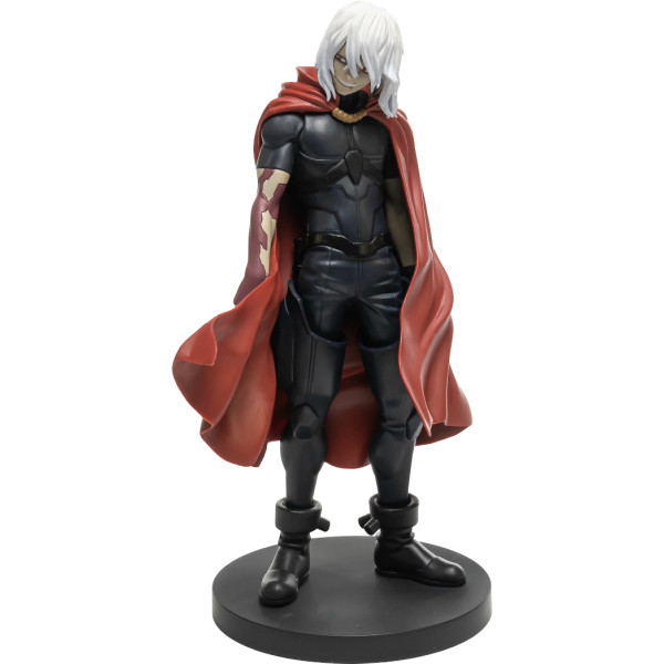 Фото - Колекційна фігурка Banpresto Dxf MHA Tomura Shigaraki II (BP19822P)