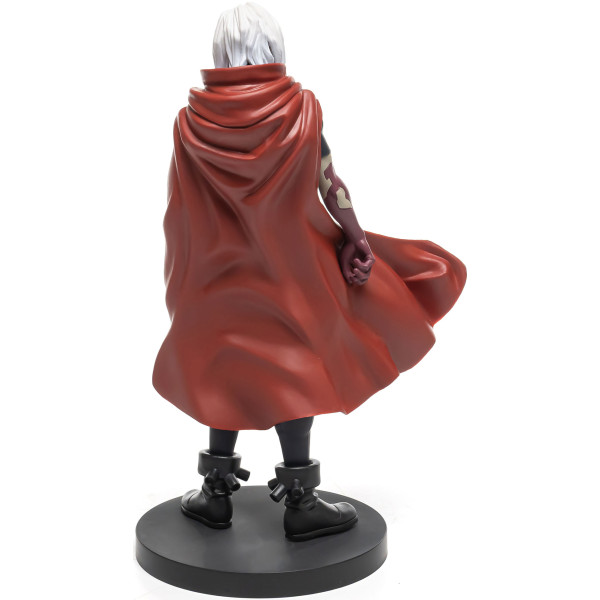 Фото - Колекційна фігурка Banpresto Dxf MHA Tomura Shigaraki II (BP19822P)