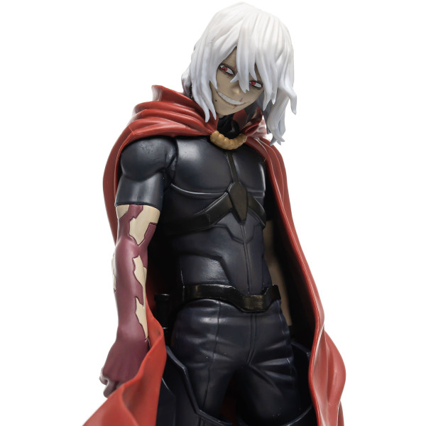 Фото - Колекційна фігурка Banpresto Dxf MHA Tomura Shigaraki II (BP19822P)