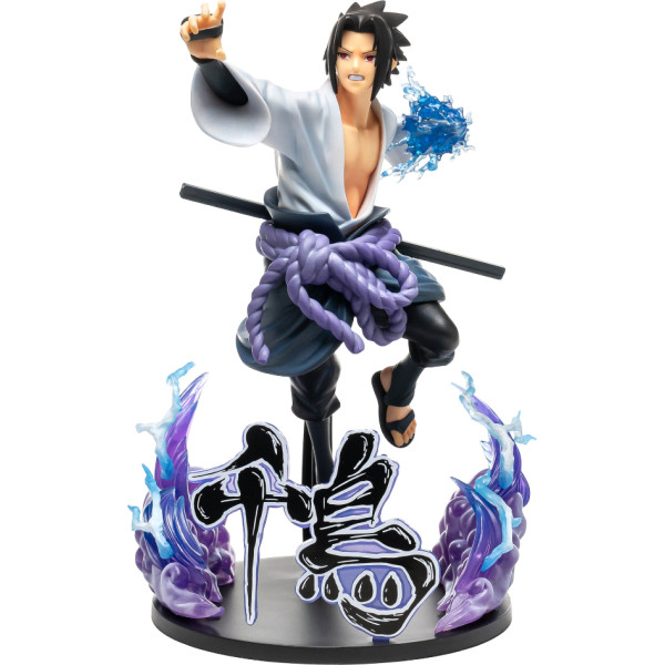 Фото - Колекційна фігурка Banpresto Vibrsta Narshipp - Sasuke Special (BP88001P)
