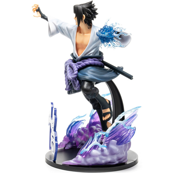Фото - Колекційна фігурка Banpresto Vibrsta Narshipp - Sasuke Special (BP88001P)