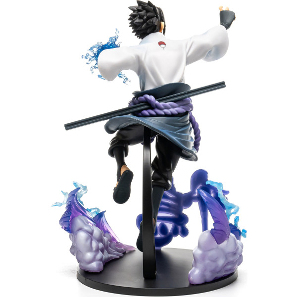 Фото - Колекційна фігурка Banpresto Vibrsta Narshipp - Sasuke Special (BP88001P)