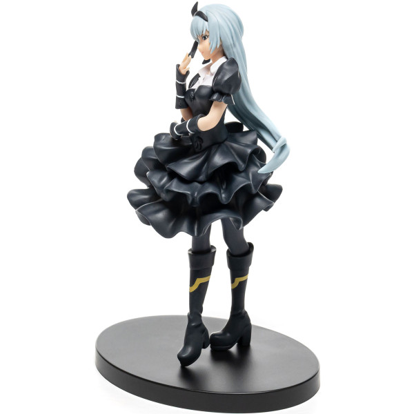 Фото - Колекційна фігурка Banpresto Igrslime Othwor - Luminus Vltn (BP88040P)