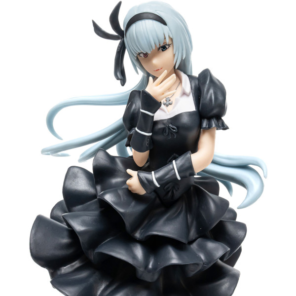Фото - Колекційна фігурка Banpresto Igrslime Othwor - Luminus Vltn (BP88040P)