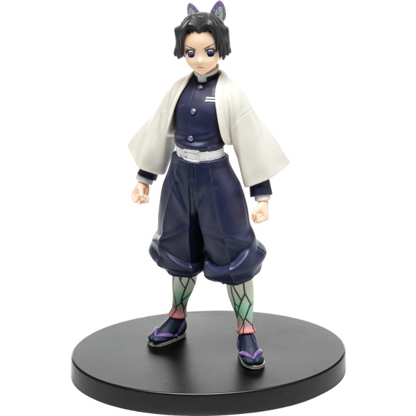 Фото - Колекційна фігурка Banpresto Demonslay - Shinobu vol.37 (BP88053P)