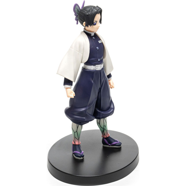 Фото - Колекційна фігурка Banpresto Demonslay - Shinobu vol.37 (BP88053P)