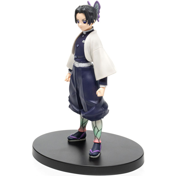 Фото - Колекційна фігурка Banpresto Demonslay - Shinobu vol.37 (BP88053P)