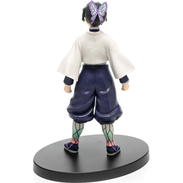 Фото - Колекційна фігурка Banpresto Demonslay - Shinobu vol.37 (BP88053P)