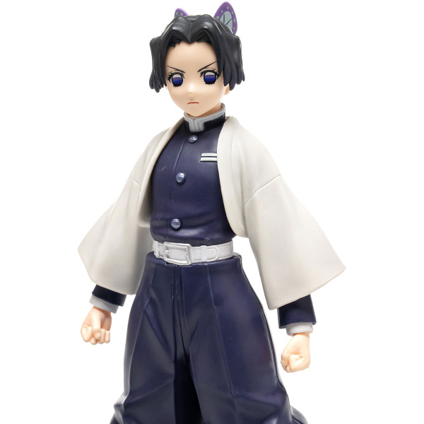 Фото - Колекційна фігурка Banpresto Demonslay - Shinobu vol.37 (BP88053P)