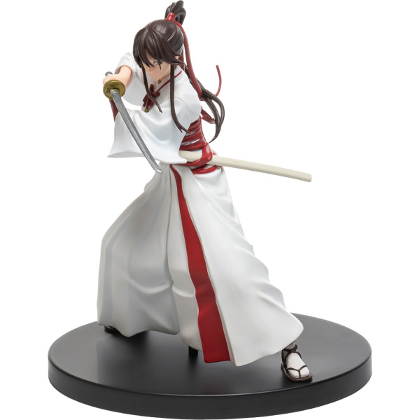 Фото - Колекційна фігурка Banpresto Hellpar Vibrsta - Yamada Sagiri (BP88060P)