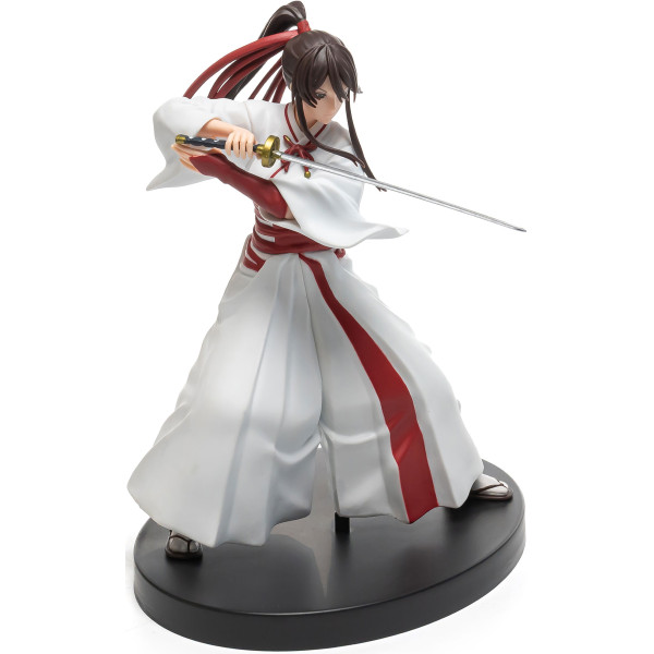 Фото - Колекційна фігурка Banpresto Hellpar Vibrsta - Yamada Sagiri (BP88060P)