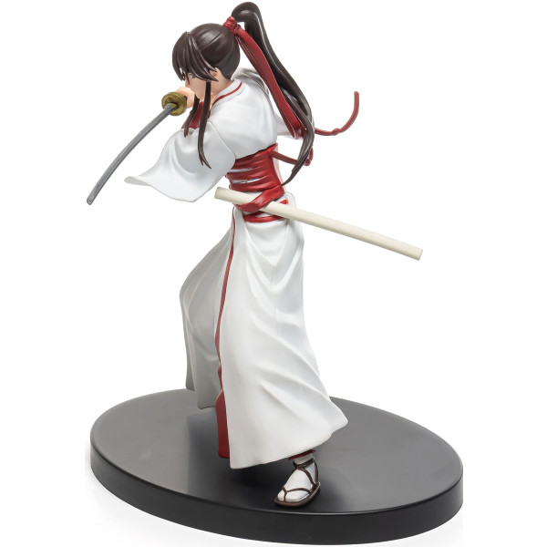 Фото - Колекційна фігурка Banpresto Hellpar Vibrsta - Yamada Sagiri (BP88060P)