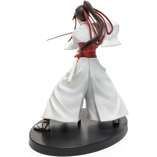 Фото - Колекційна фігурка Banpresto Hellpar Vibrsta - Yamada Sagiri (BP88060P)