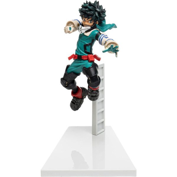 Фото - Колекційна фігурка Banpresto MHA Bravegr - Deku vol.2 (BP88067P)