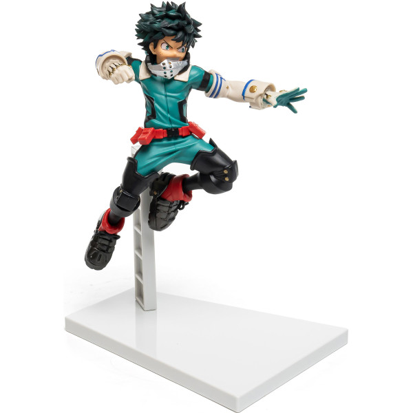 Фото - Колекційна фігурка Banpresto MHA Bravegr - Deku vol.2 (BP88067P)