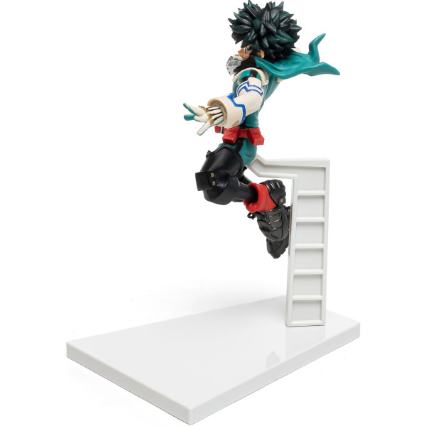 Фото - Колекційна фігурка Banpresto MHA Bravegr - Deku vol.2 (BP88067P)