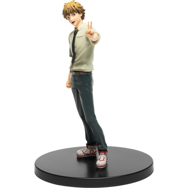 Фото - Колекційна фігурка Banpresto Chnswmn Chain Spirits Vol 1 (BP88091P)