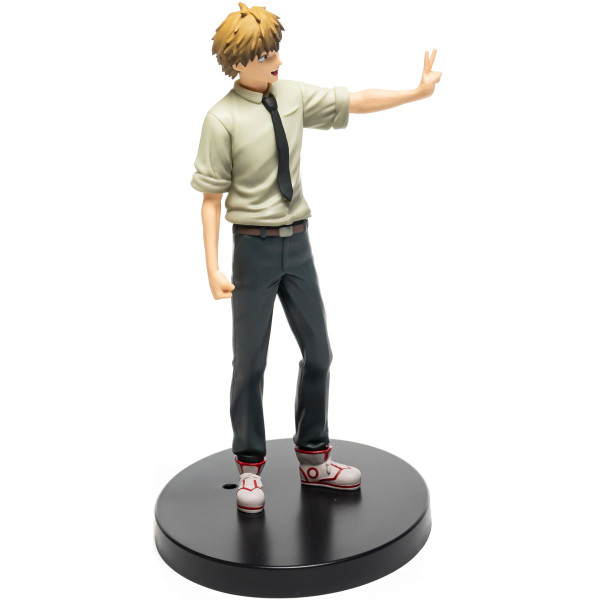 Фото - Колекційна фігурка Banpresto Chnswmn Chain Spirits Vol 1 (BP88091P)
