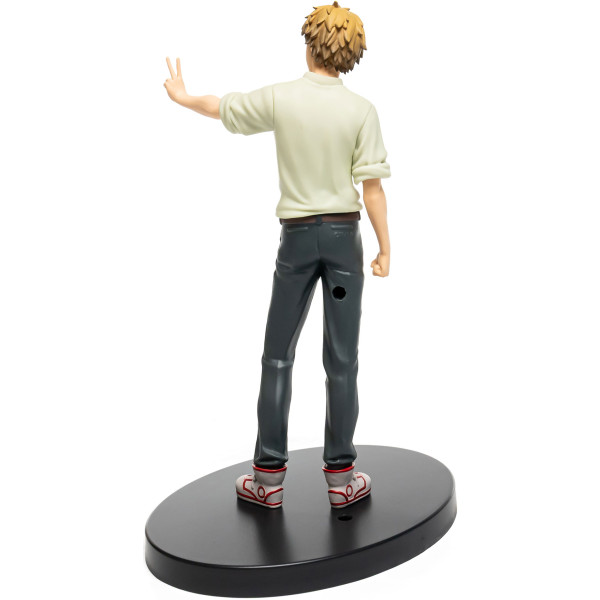 Фото - Колекційна фігурка Banpresto Chnswmn Chain Spirits Vol 1 (BP88091P)
