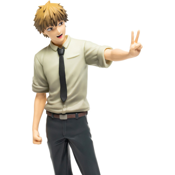 Фото - Колекційна фігурка Banpresto Chnswmn Chain Spirits Vol 1 (BP88091P)