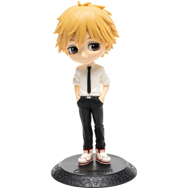 Фото - Колекційна фігурка Banpresto Chnswmn Qposket Denji (BP88092P)