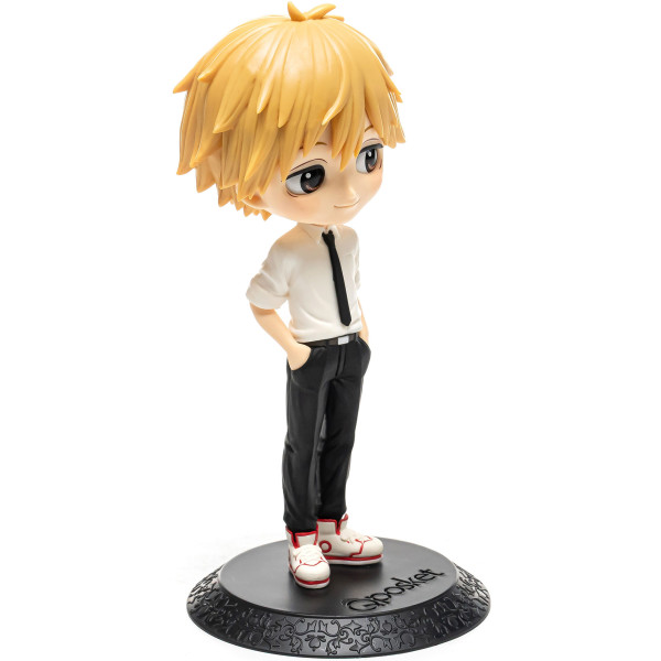 Фото - Колекційна фігурка Banpresto Chnswmn Qposket Denji (BP88092P)
