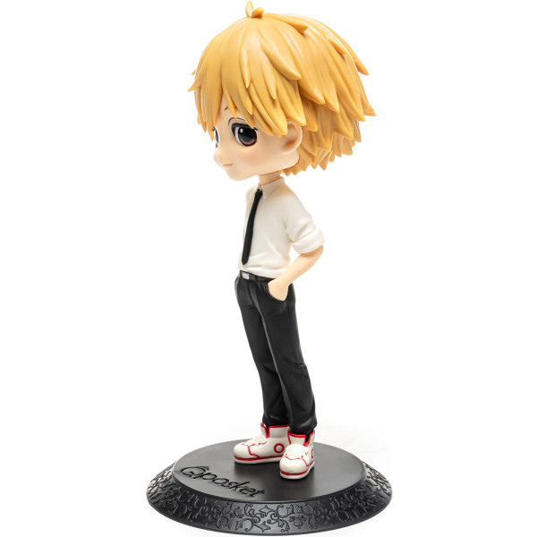 Фото - Колекційна фігурка Banpresto Chnswmn Qposket Denji (BP88092P)