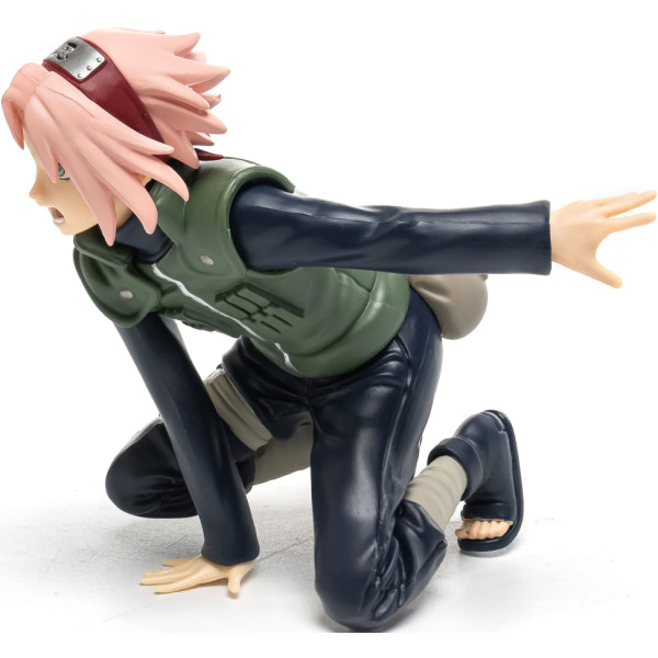 Фото - Колекційна фігурка Banpresto Narshipp Panel Spectacle Sakura (BP88138P)