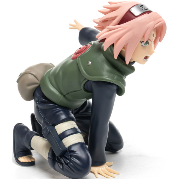 Фото - Колекційна фігурка Banpresto Narshipp Panel Spectacle Sakura (BP88138P)