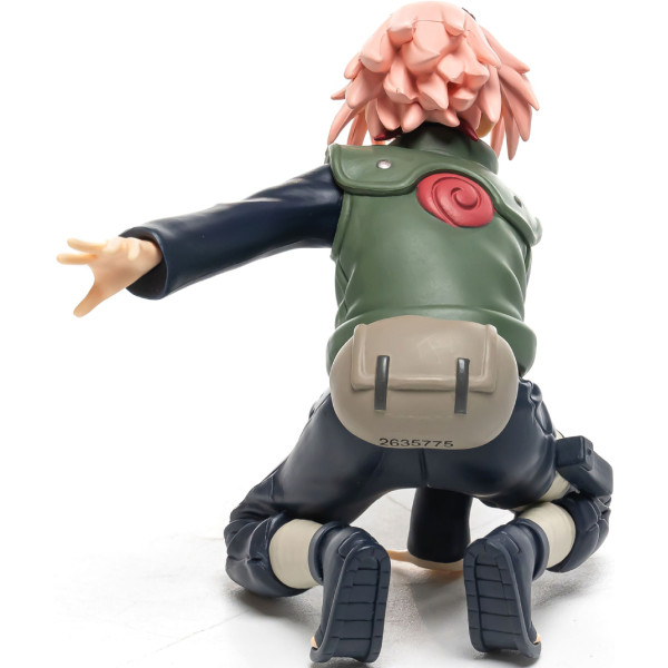 Фото - Колекційна фігурка Banpresto Narshipp Panel Spectacle Sakura (BP88138P)