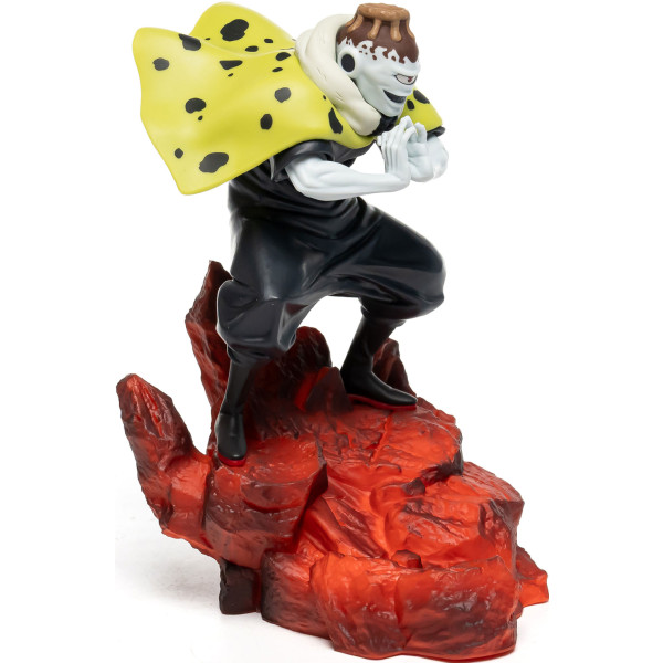 Фото - Колекційна фігурка Banpresto Jujutsuk Combination Jogo (BP88161P)